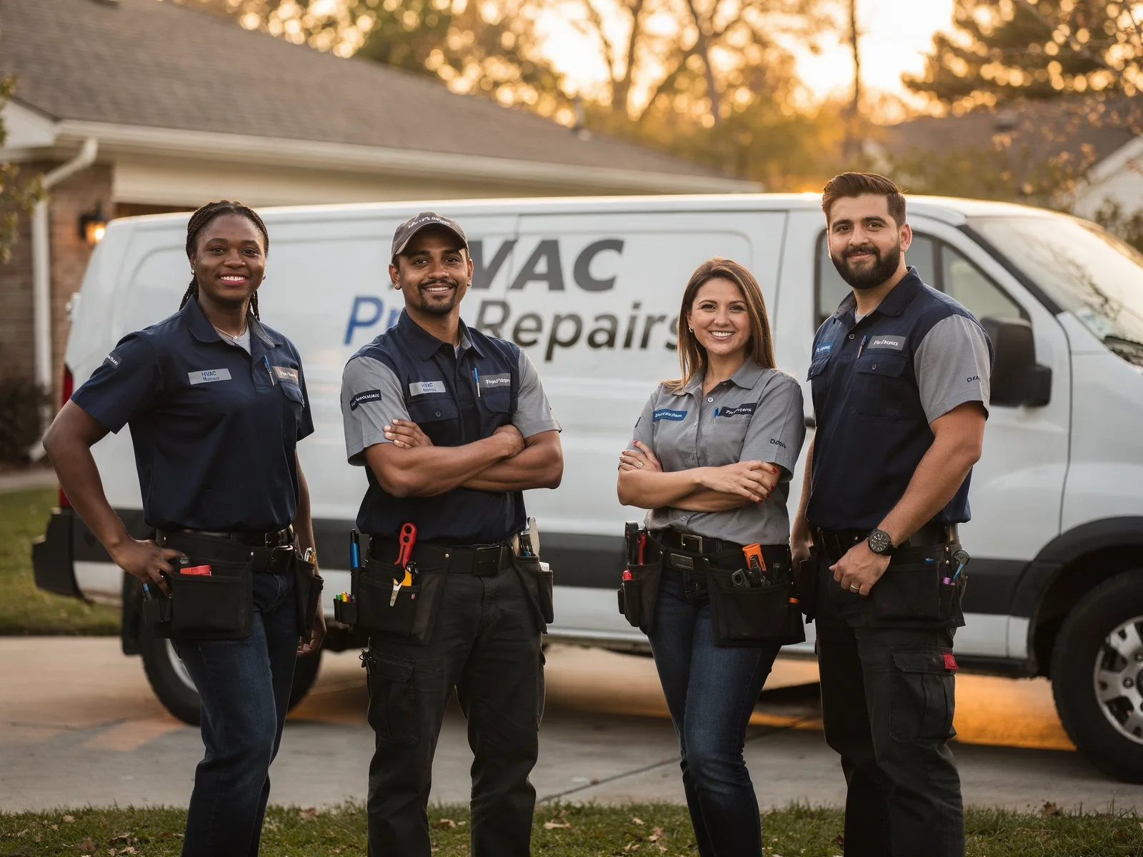 Heat Pump Repair company in Pinon, NM