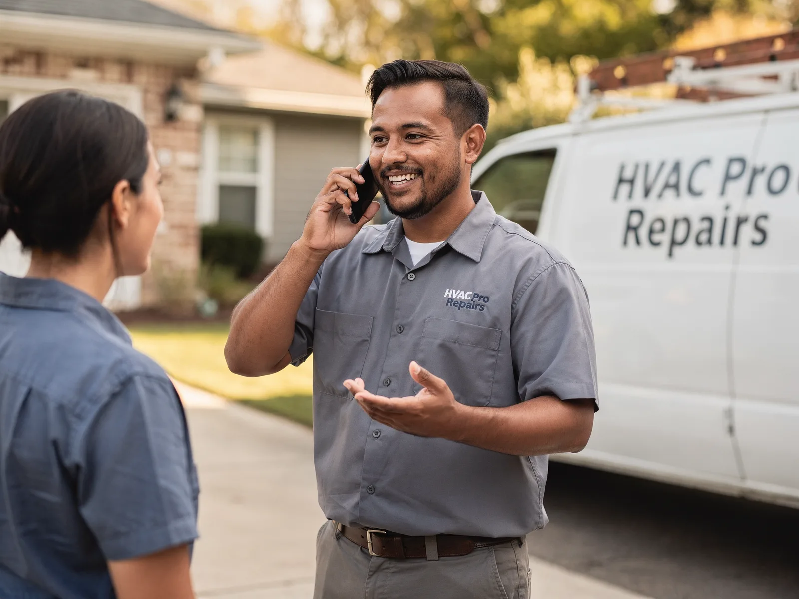 Heat Pump Repair Pinon, NM FAQs